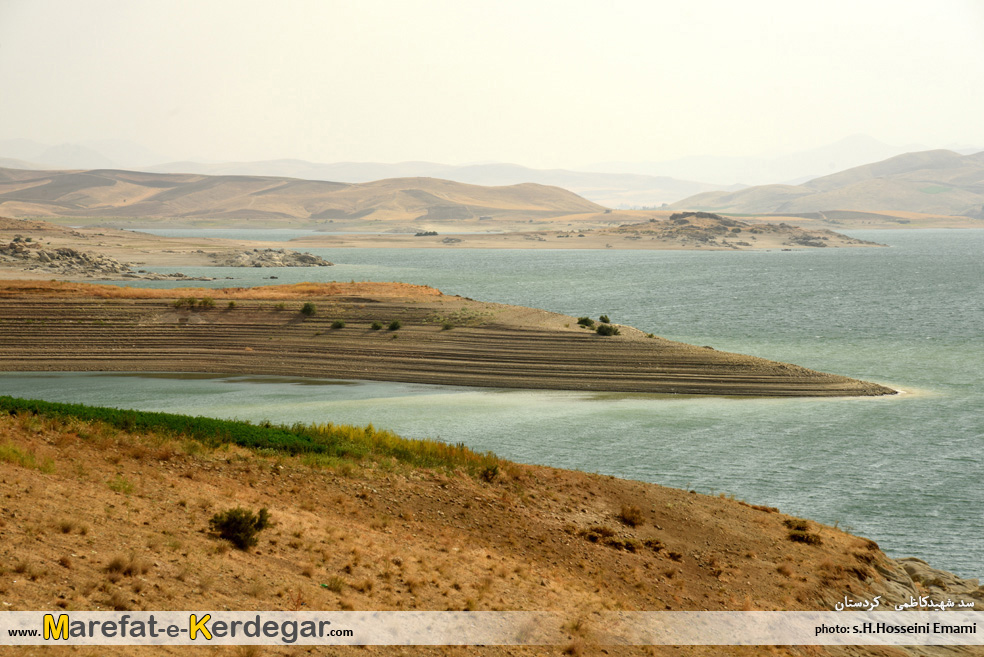 مناظر طبیعی سقز